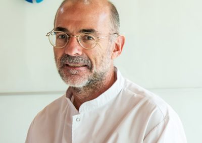 Dr. Cesar Gustavo Altcheh