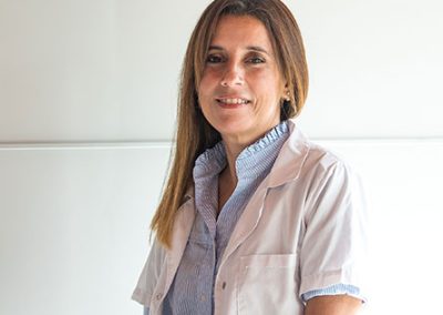 Dra. Valeria Bageta