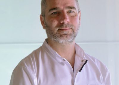 Dr. David Ignacio Arnaudin