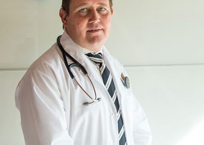 Dr. Mauro Erpen