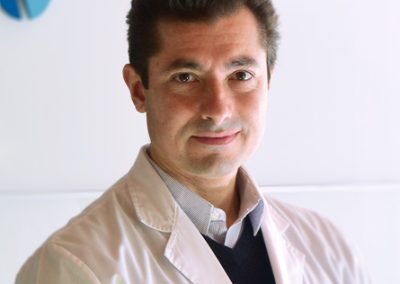 Dr. Daniel Gatti