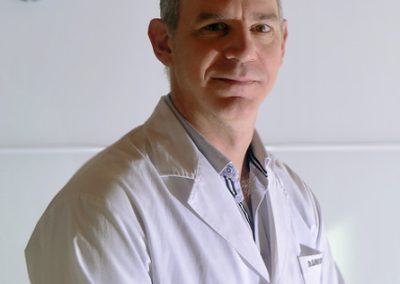 Dr. Guillermo Espil