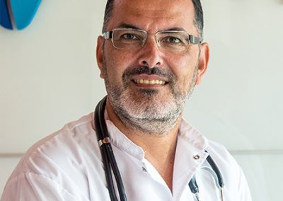 Dr. Cristian Ariel Marusich