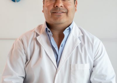 Dr. Jorge Luis Zapata