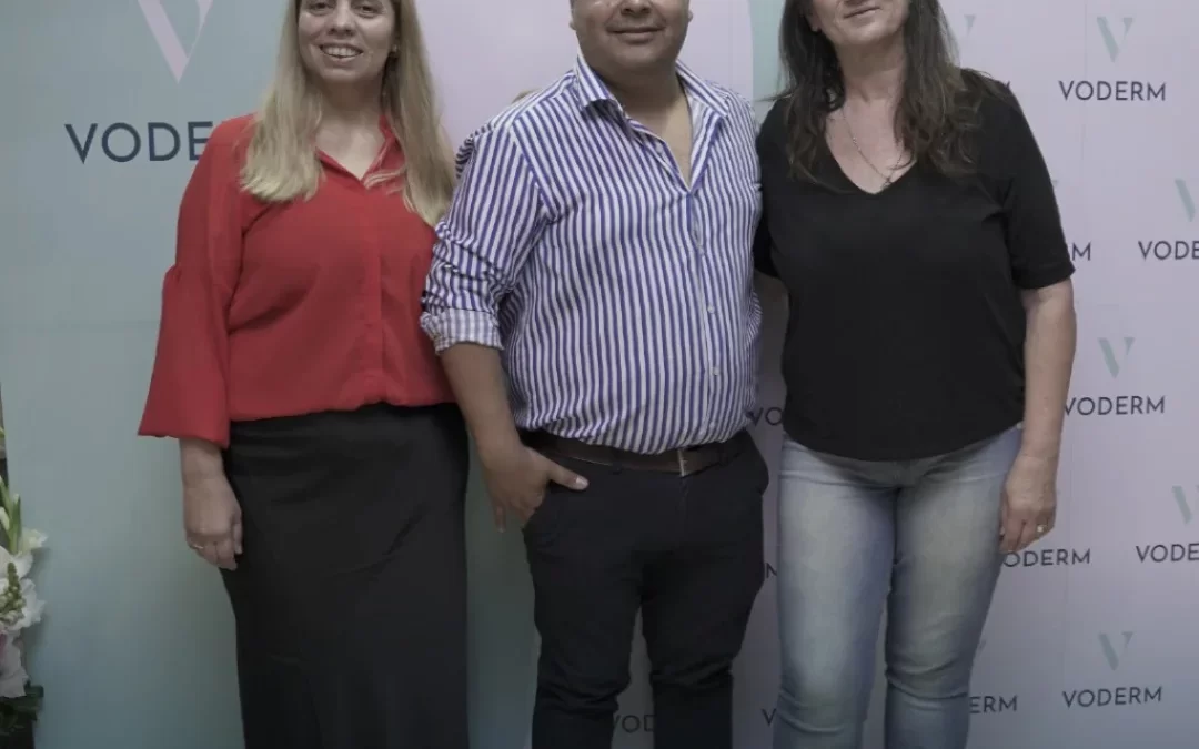 Jornada de actualización en Estética y Dermatología