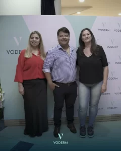 Voderm - Evento Auditorio