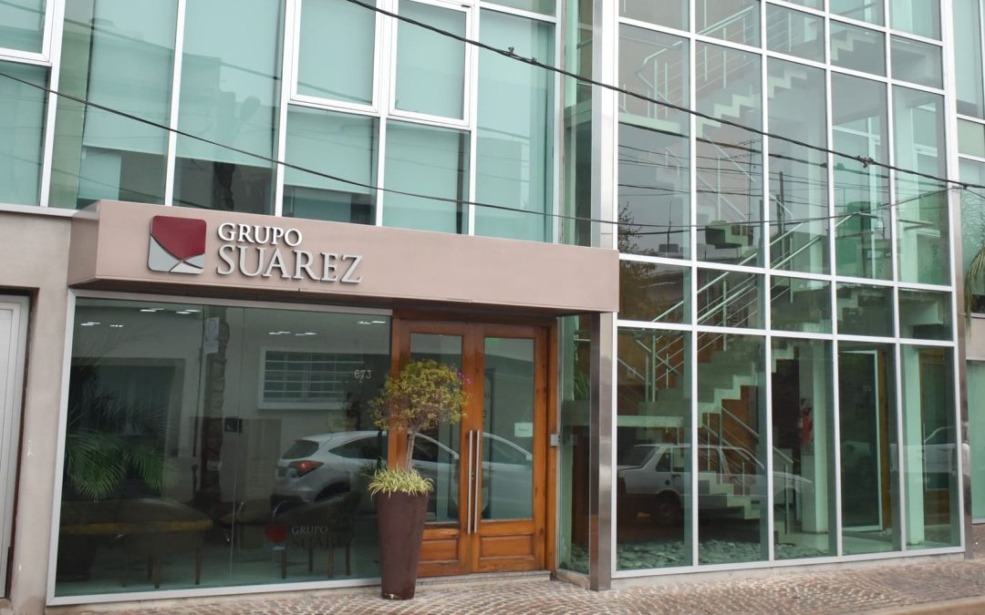 Un proceso de evolución para seguir creciendo juntos