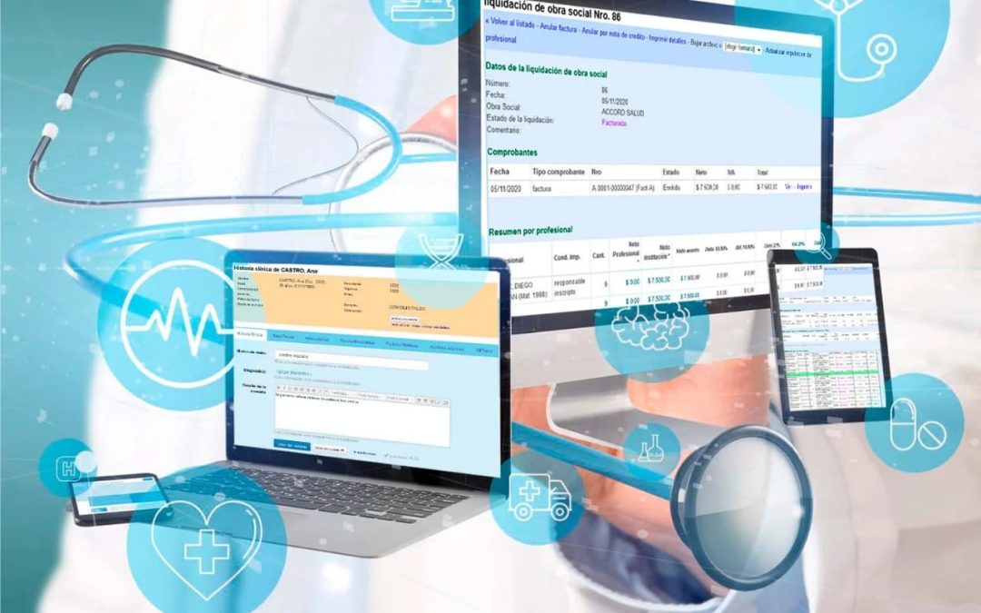 Uso del sistema de turnos RASSalud