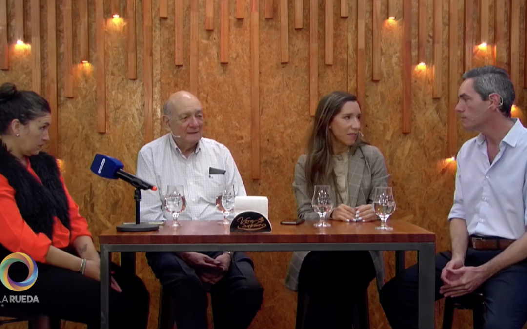 Una historia de crecimiento y compromiso