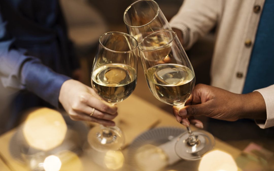 Un año más junto a ustedes