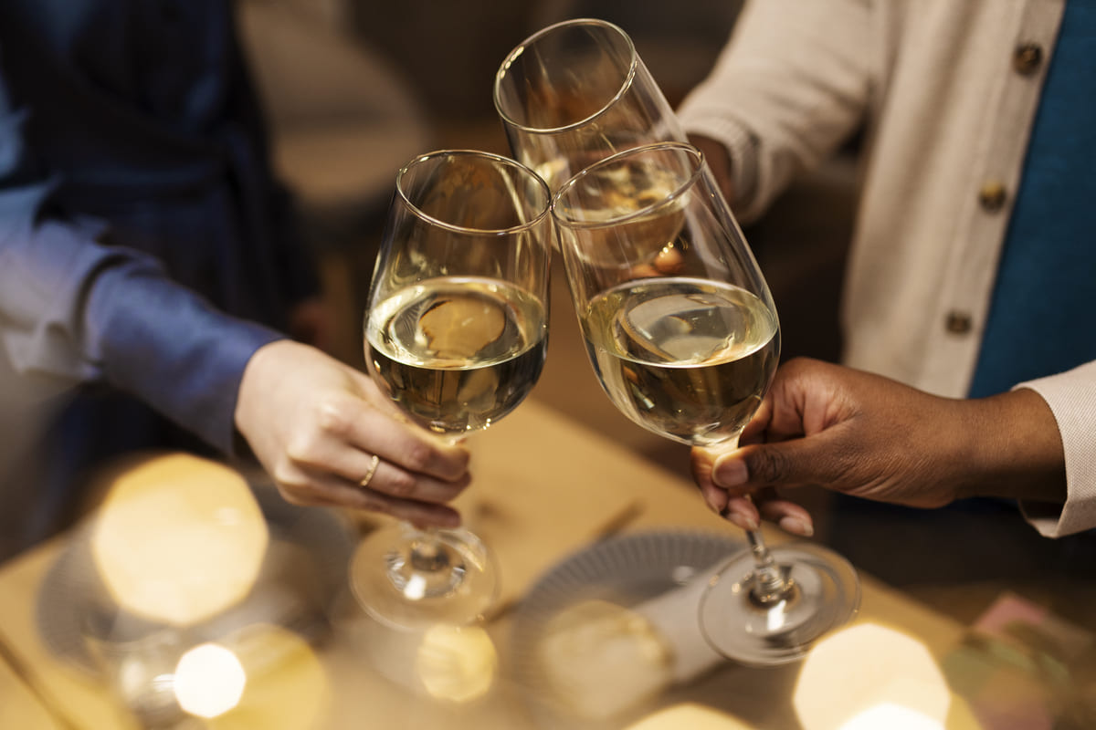 Un año más junto a ustedes